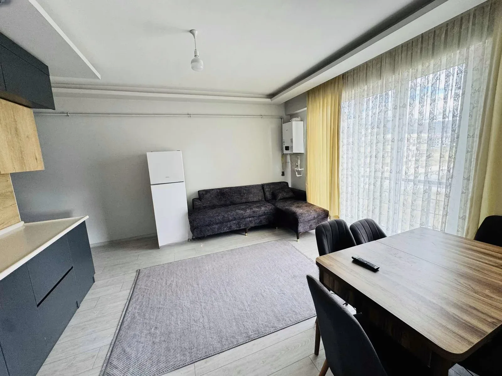 Aziziye Merkez'de 50 m² Kiralık Villa - 1