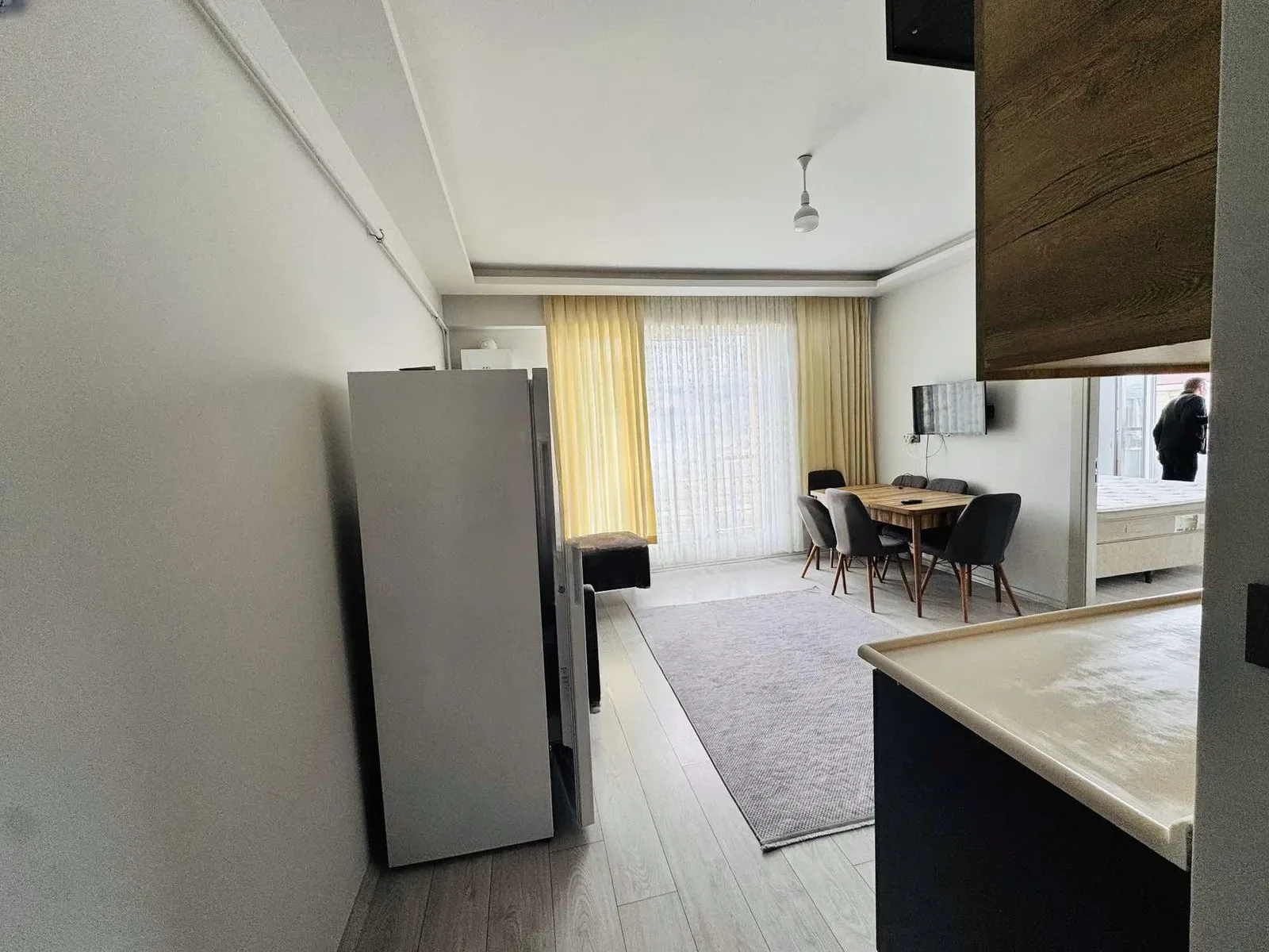 Aziziye Merkez'de 50 m² Kiralık Villa - 2