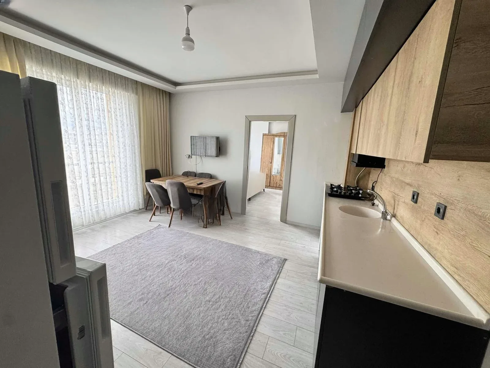 Aziziye Merkez'de 50 m² Kiralık Villa - 3