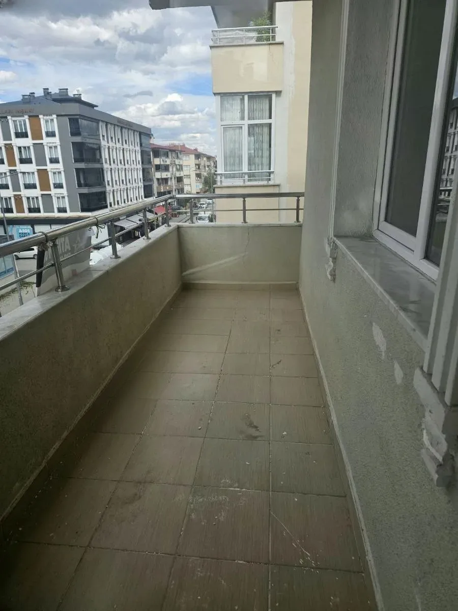 Aziziye Merkez'de 130 m² Kiralık Daire - 3