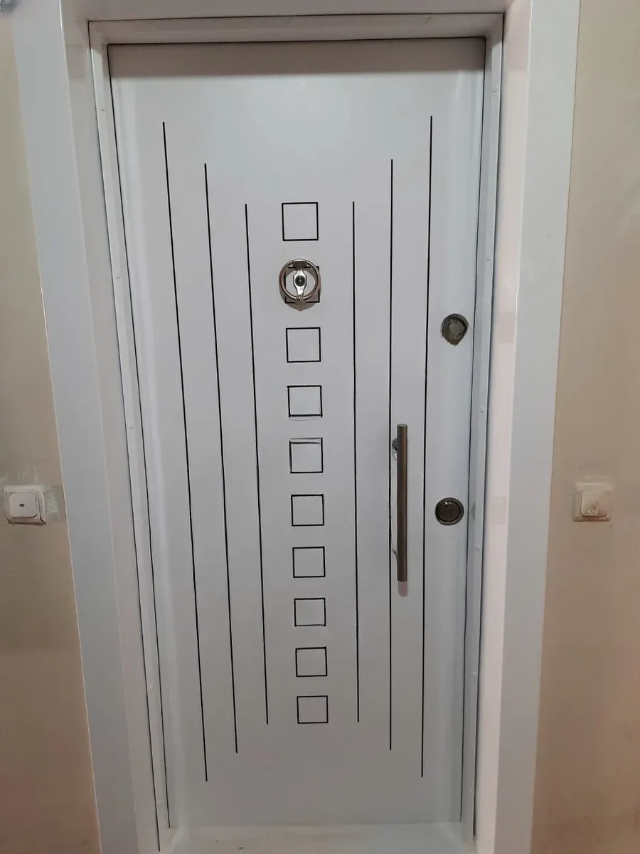 Palandöken Adnan Menderes'te 135 m² Kiralık Daire - 2
