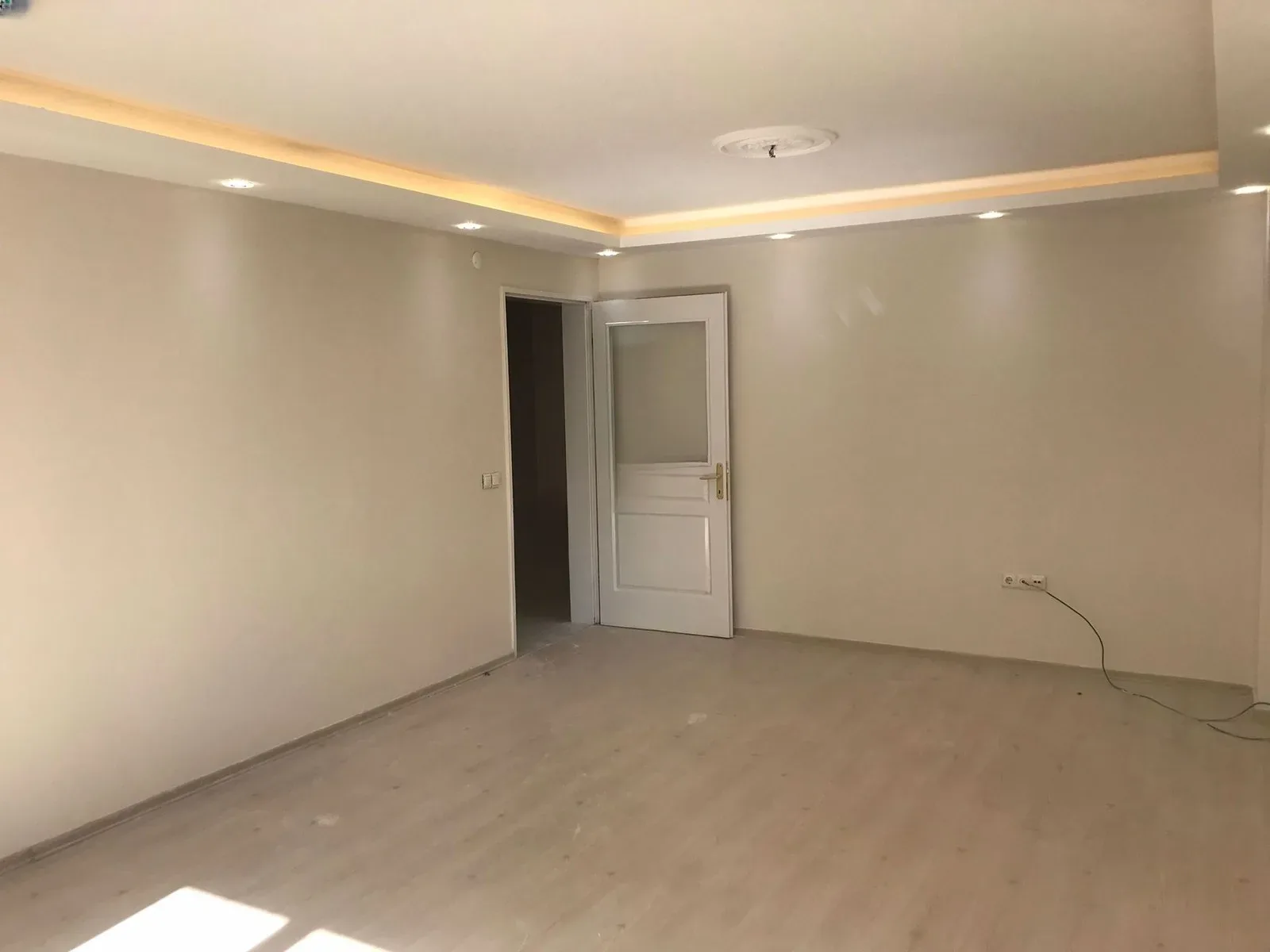 Palandöken Adnan Menderes'te 135 m² Kiralık Daire - 3