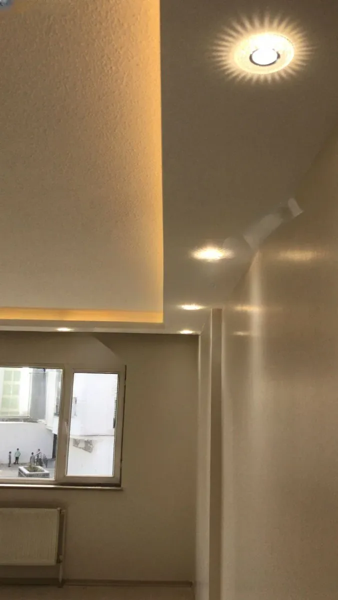 Palandöken Adnan Menderes'te 135 m² Kiralık Daire - 4