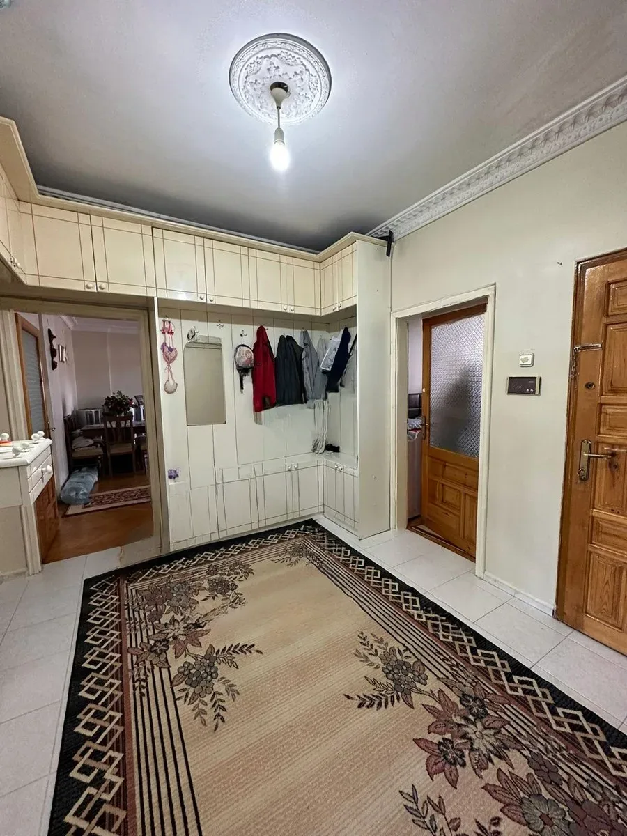 Yakutiye Lalapaşa'da 210 m² Kiralık Daire - 4