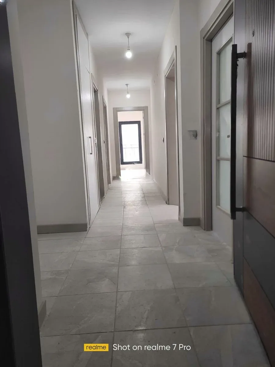 Palandöken Hüseyin Avni Ulaş'ta 90 m² Kiralık Daire - 2