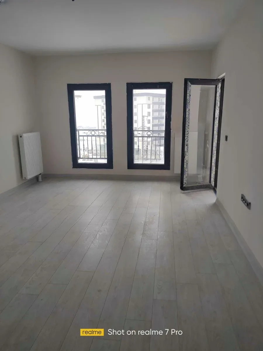 Palandöken Hüseyin Avni Ulaş'ta 90 m² Kiralık Daire - 3