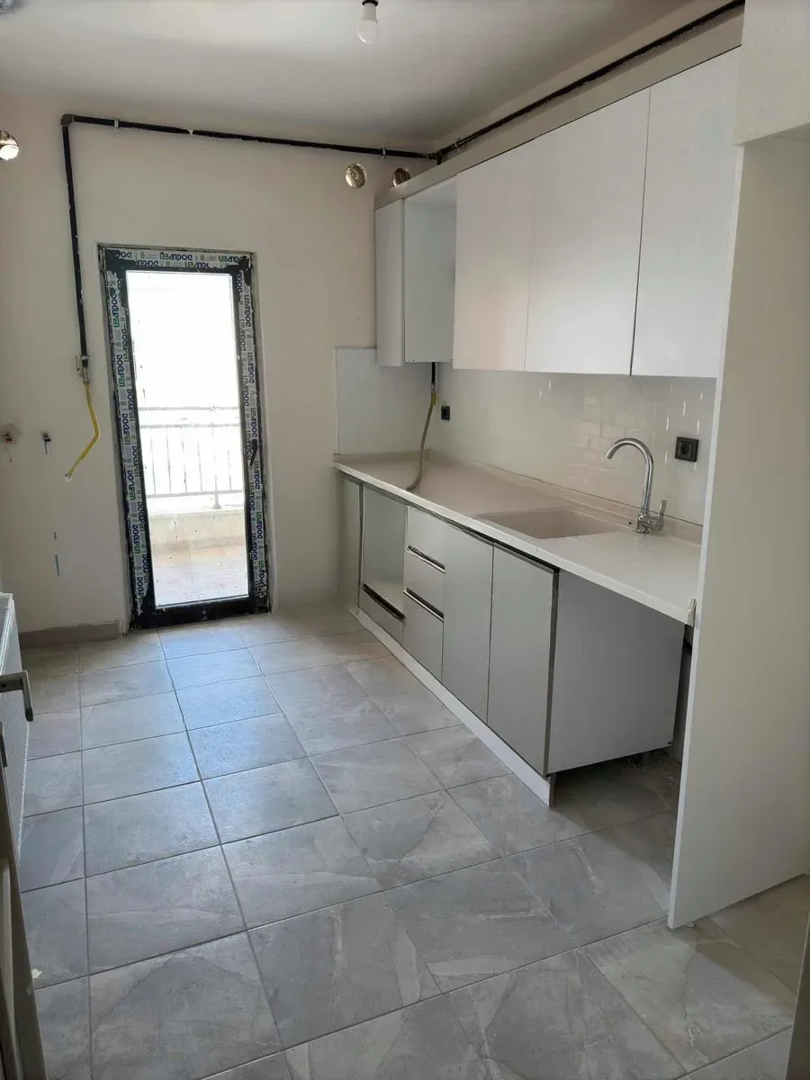 Palandöken Hüseyin Avni Ulaş'ta 90 m² Kiralık Daire - 4