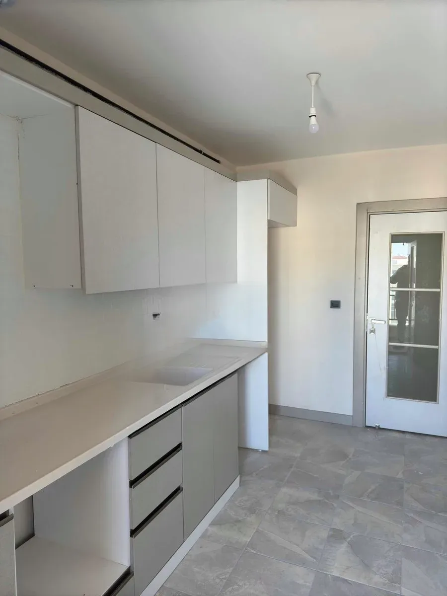 Palandöken Hüseyin Avni Ulaş'ta 90 m² Kiralık Daire - 5