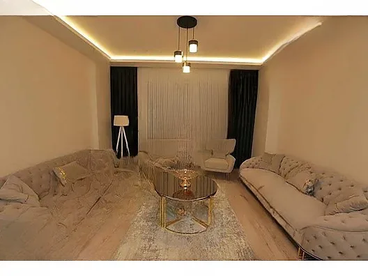 Yakutiye Lalapaşa'da 157 m² Kiralık Daire - 3