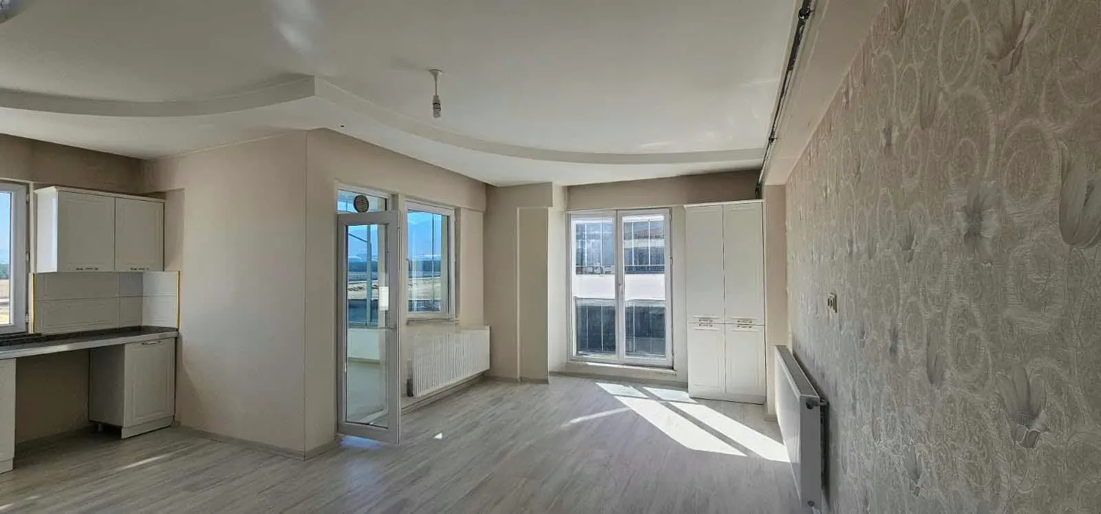 Aziziye Merkez'de 165 m² Kiralık Daire - 4
