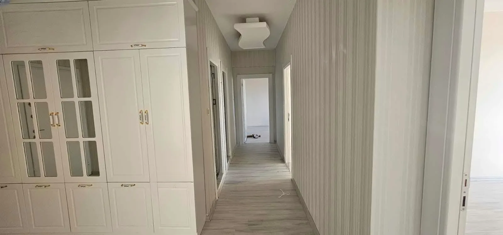 Aziziye Merkez'de 165 m² Kiralık Daire - 5
