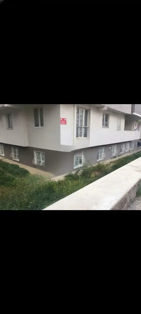 Yakutiye Terminal'da 155 m² Kiralık Daire - 1