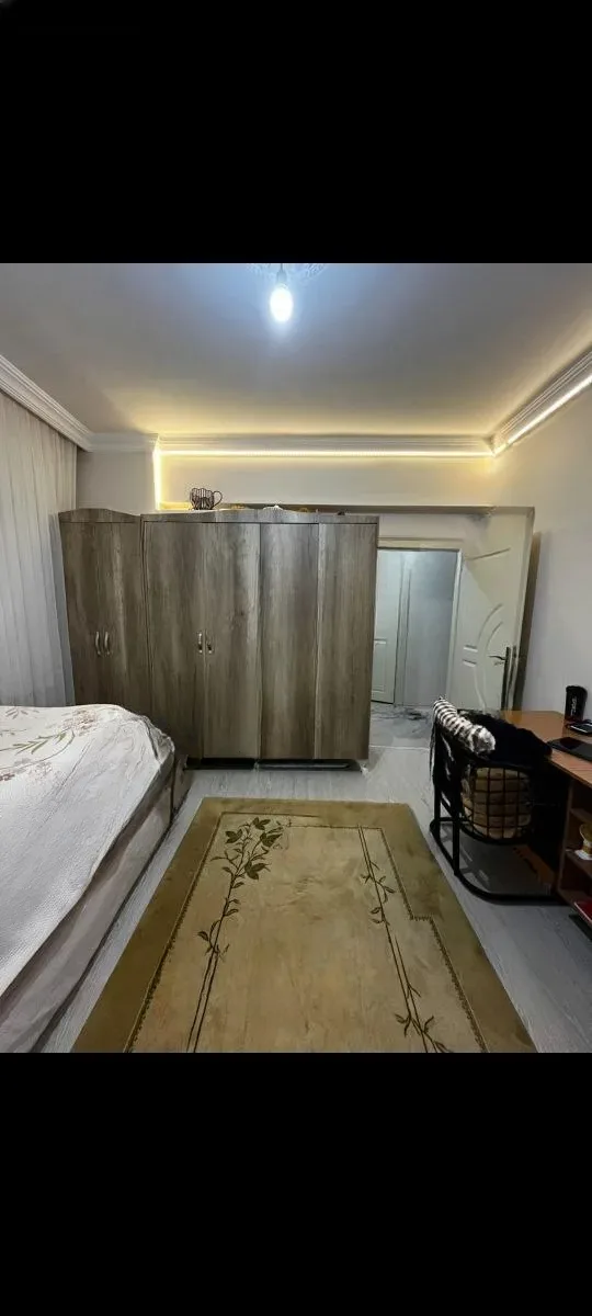 Yakutiye Terminal'da 155 m² Kiralık Daire - 2