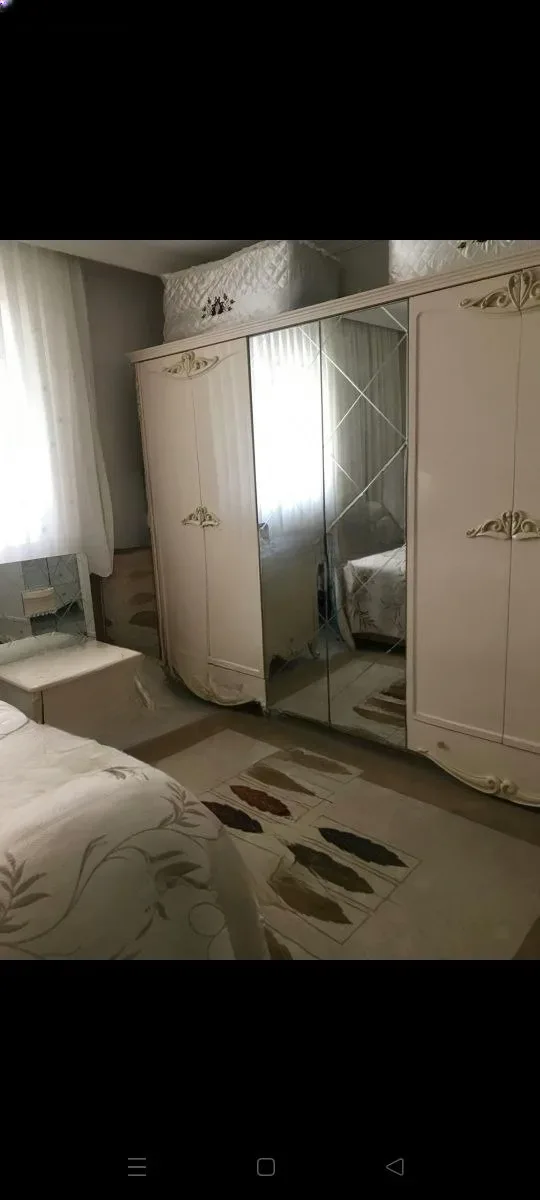Yakutiye Terminal'da 155 m² Kiralık Daire - 4