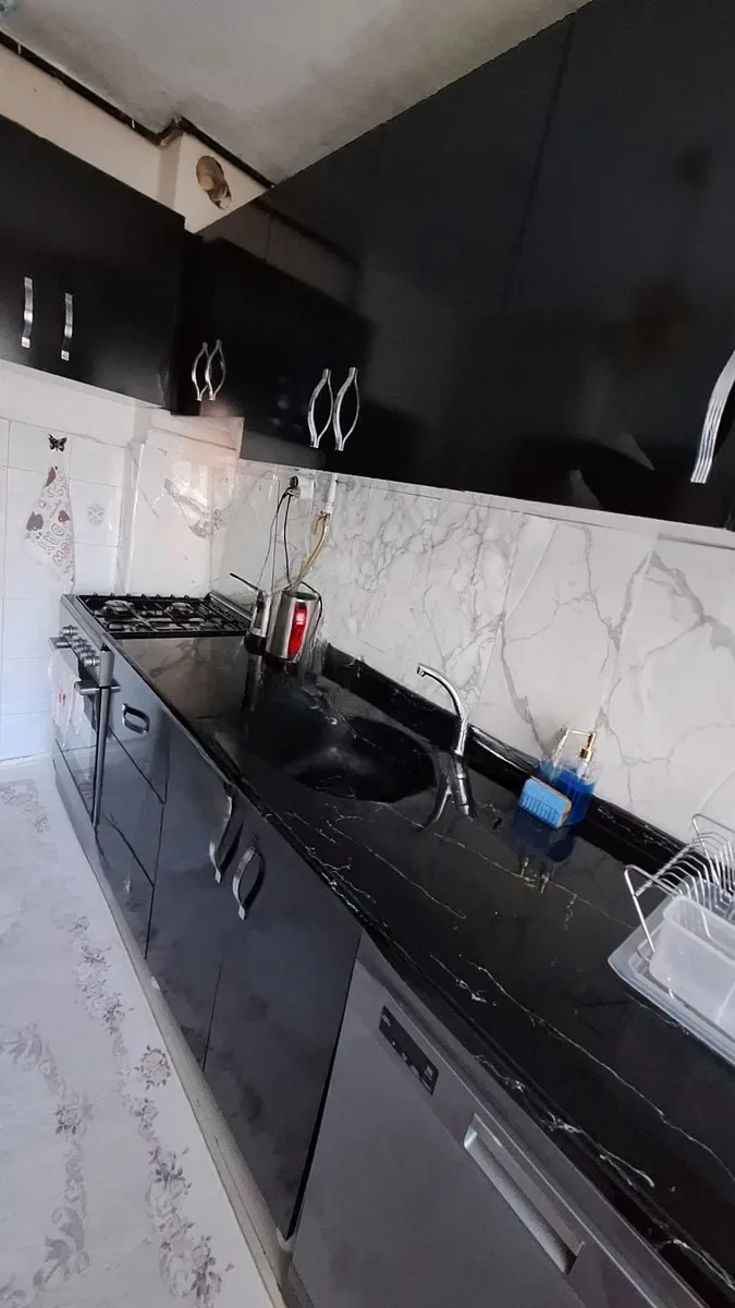Palandöken Müftü Solakzade'de 120 m² Kiralık Daire - 2