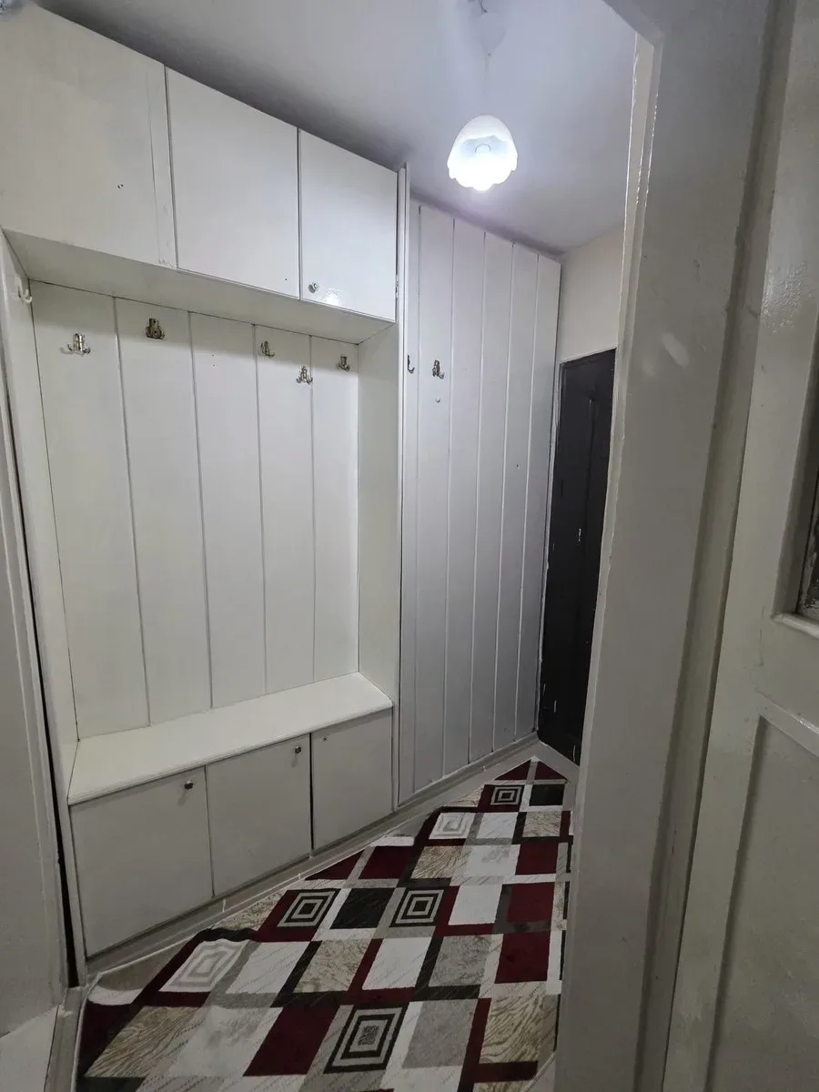 Palandöken Müftü Solakzade'de 120 m² Kiralık Daire - 4