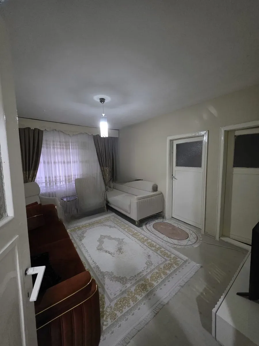 Palandöken Müftü Solakzade'de 120 m² Kiralık Daire - 5