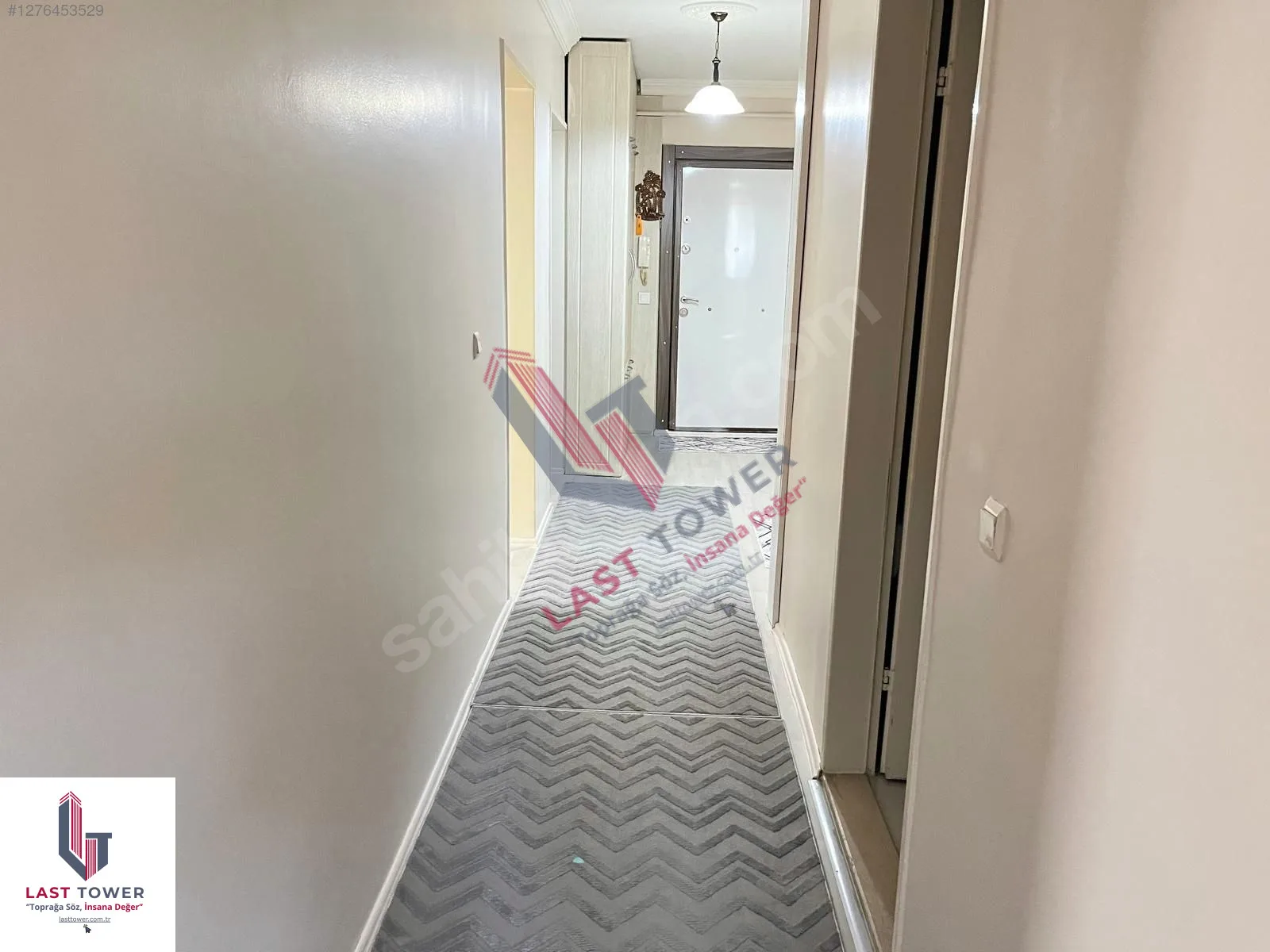 110M² ERZURUM SATILIK 3+1 DAİRE YAKUTIYE MERKEZİ ISITMALI - Fotoğraf 5