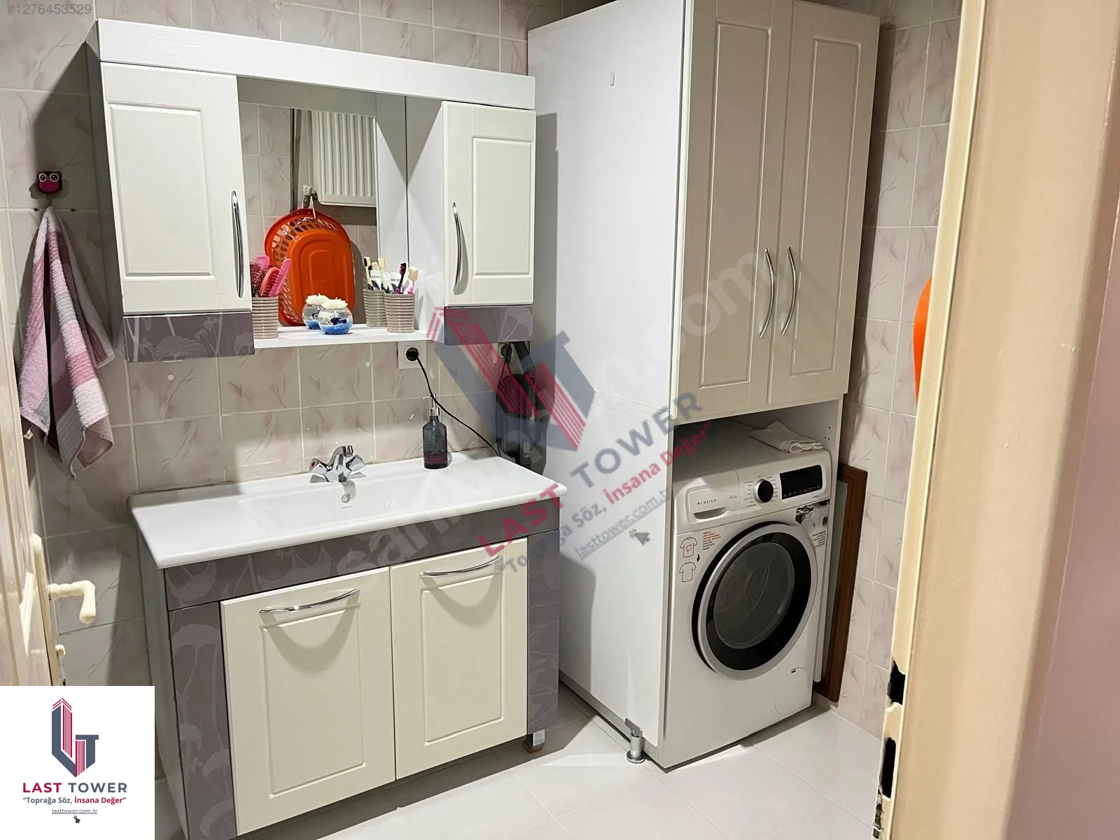 110M² ERZURUM SATILIK 3+1 DAİRE YAKUTIYE MERKEZİ ISITMALI - Fotoğraf 9