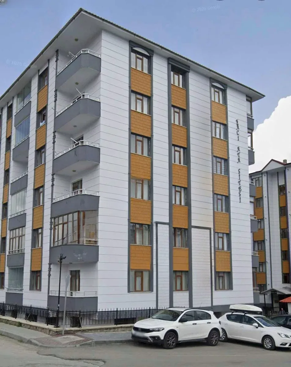 Palandöken Adnan Menderes'te 140 m² Kiralık Daire - 1