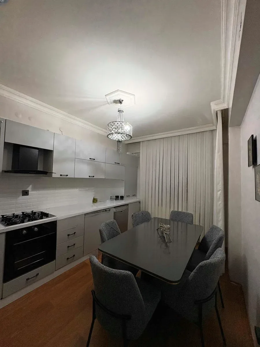 Palandöken Adnan Menderes'te 140 m² Kiralık Daire - 2