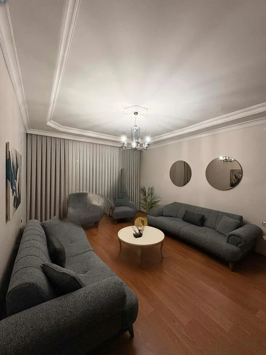 Palandöken Adnan Menderes'te 140 m² Kiralık Daire - 5