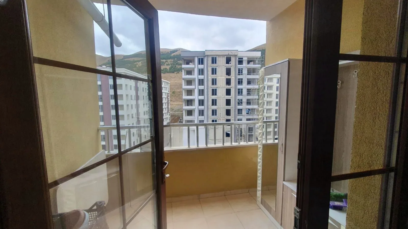 Palandöken Hüseyin Avni Ulaş'ta 120 m² Kiralık Villa - 3