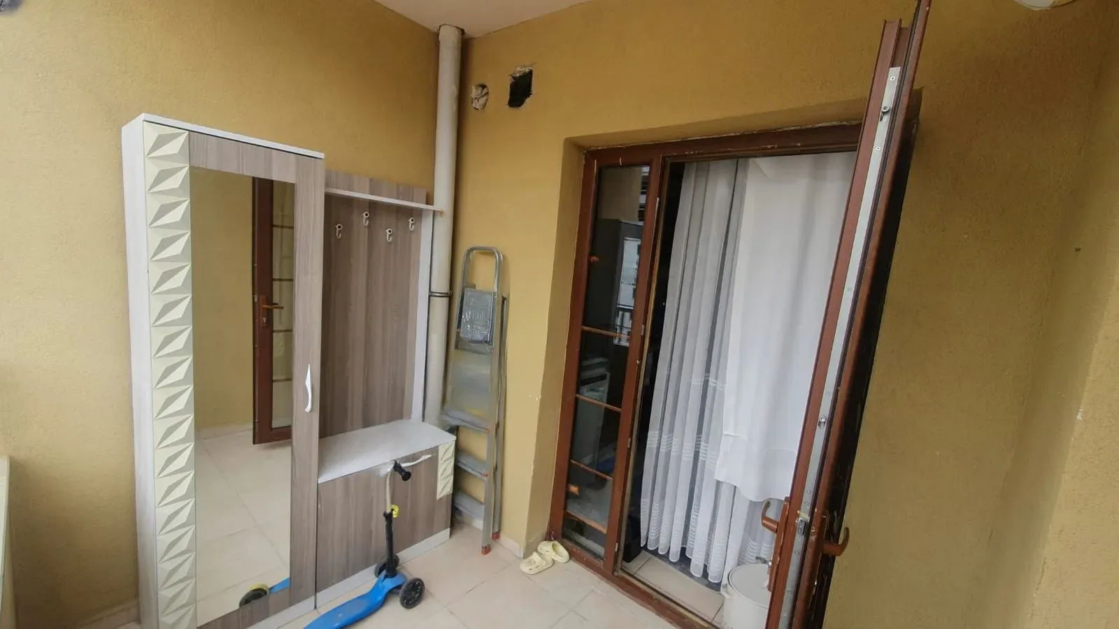 Palandöken Hüseyin Avni Ulaş'ta 120 m² Kiralık Villa - 4