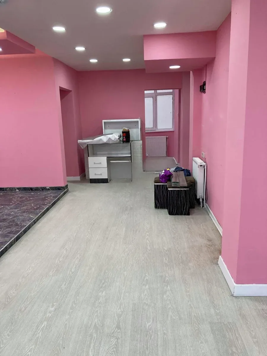 Yakutiye Lalapaşa'da 90 m² Kiralık İş Yeri - 4