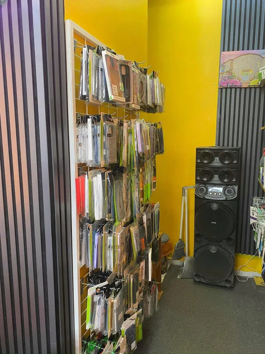 Yakutiye Lalapaşa'da 20 m² Devren Kiralık İş Yeri - 2