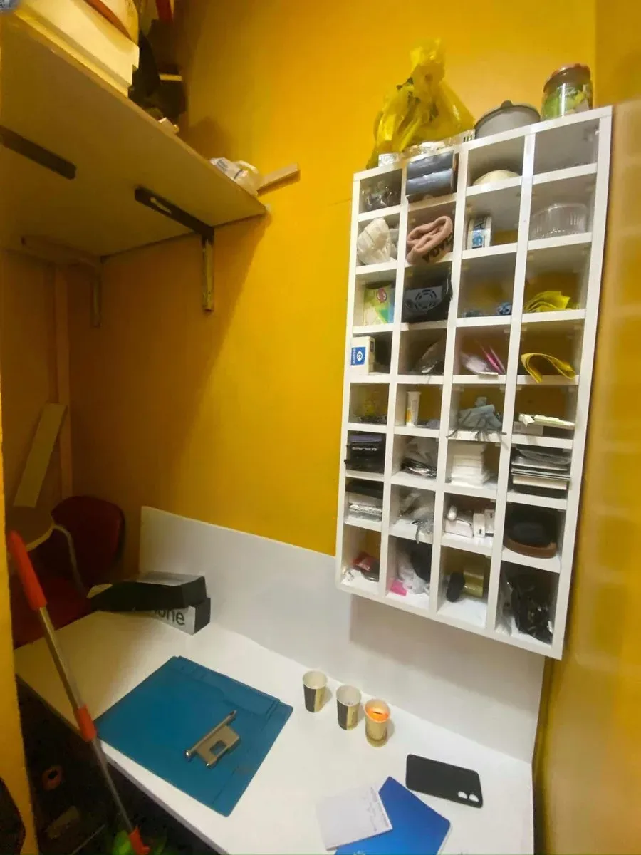 Yakutiye Lalapaşa'da 20 m² Devren Kiralık İş Yeri - 5