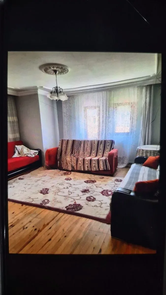 Aziziye Dadaşkent'te 60 m² Kiralık Daire - 1