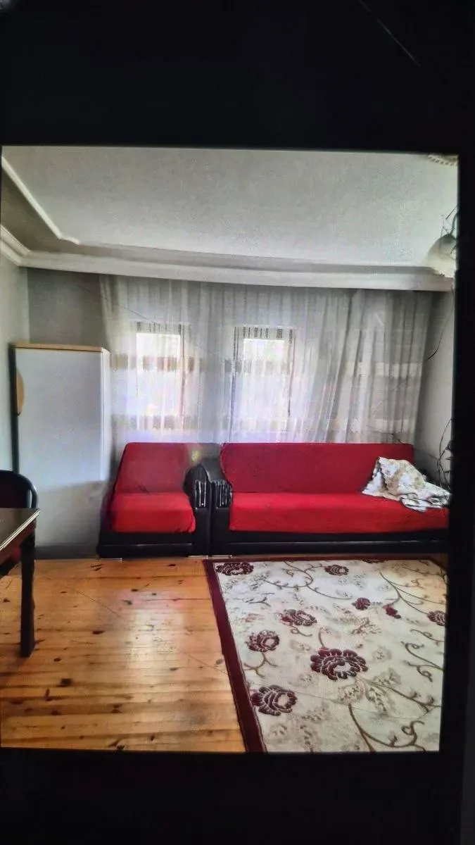 Aziziye Dadaşkent'te 60 m² Kiralık Daire - 2