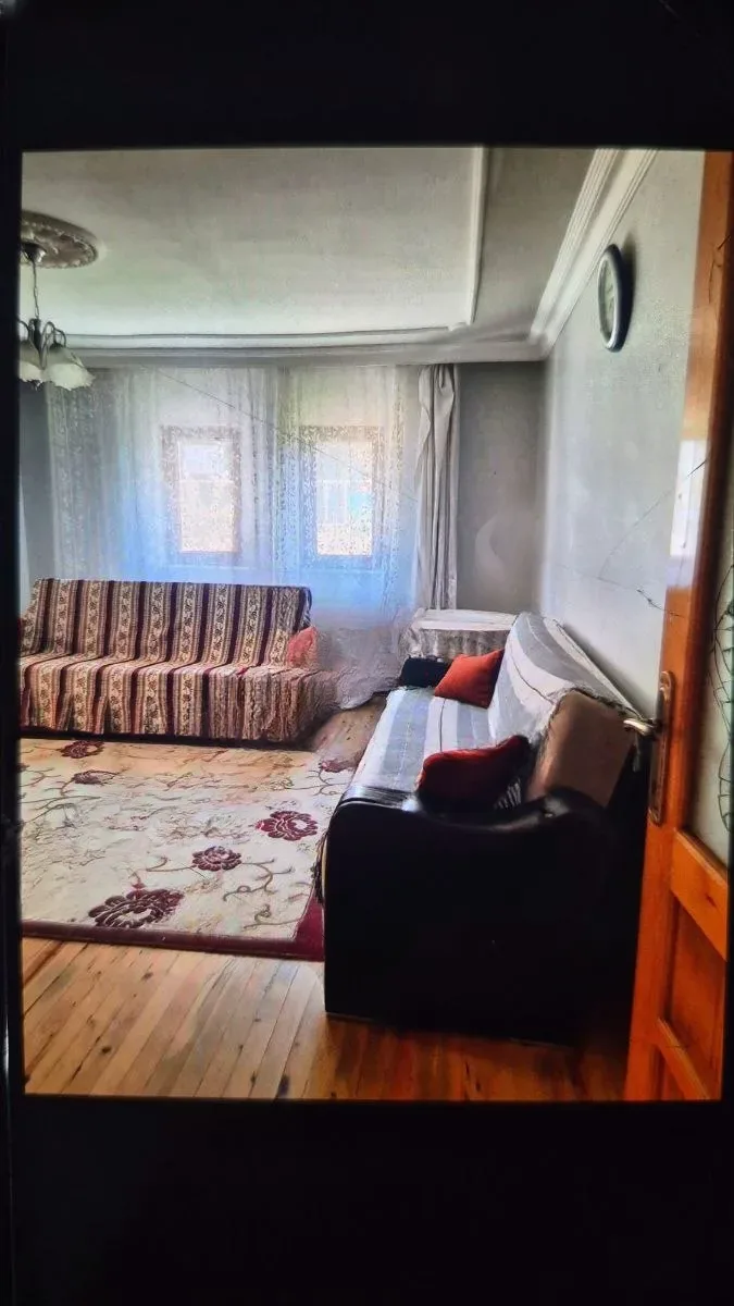 Aziziye Dadaşkent'te 60 m² Kiralık Daire - 4