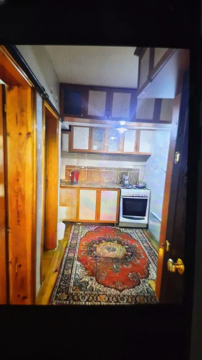 Aziziye Dadaşkent'te 60 m² Kiralık Daire - 5