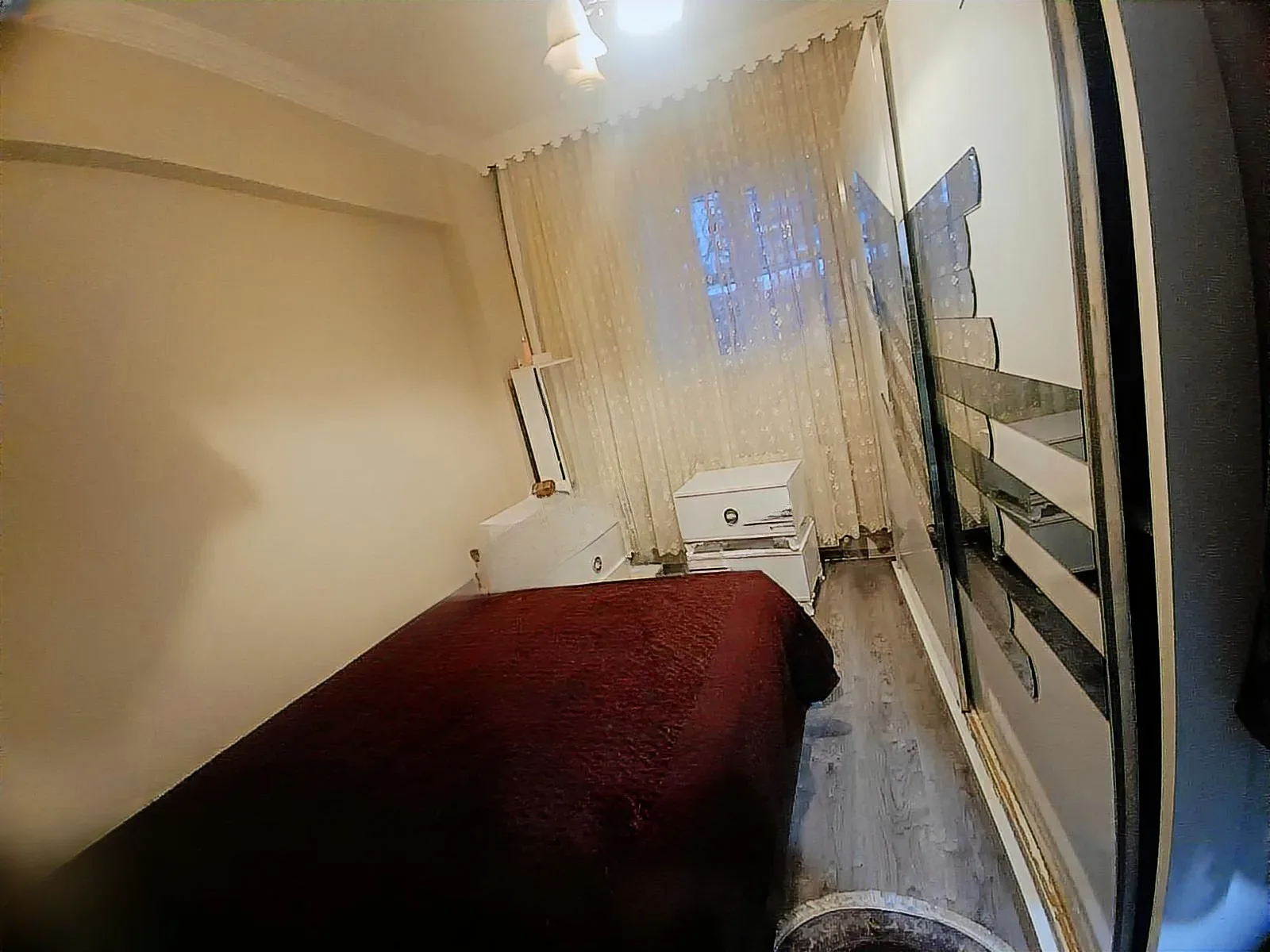 ERZURUM SATILIK MERKEZİ ISITMALI 3+1 DAİRE 130M² PALANDÖKEN - Fotoğraf 12