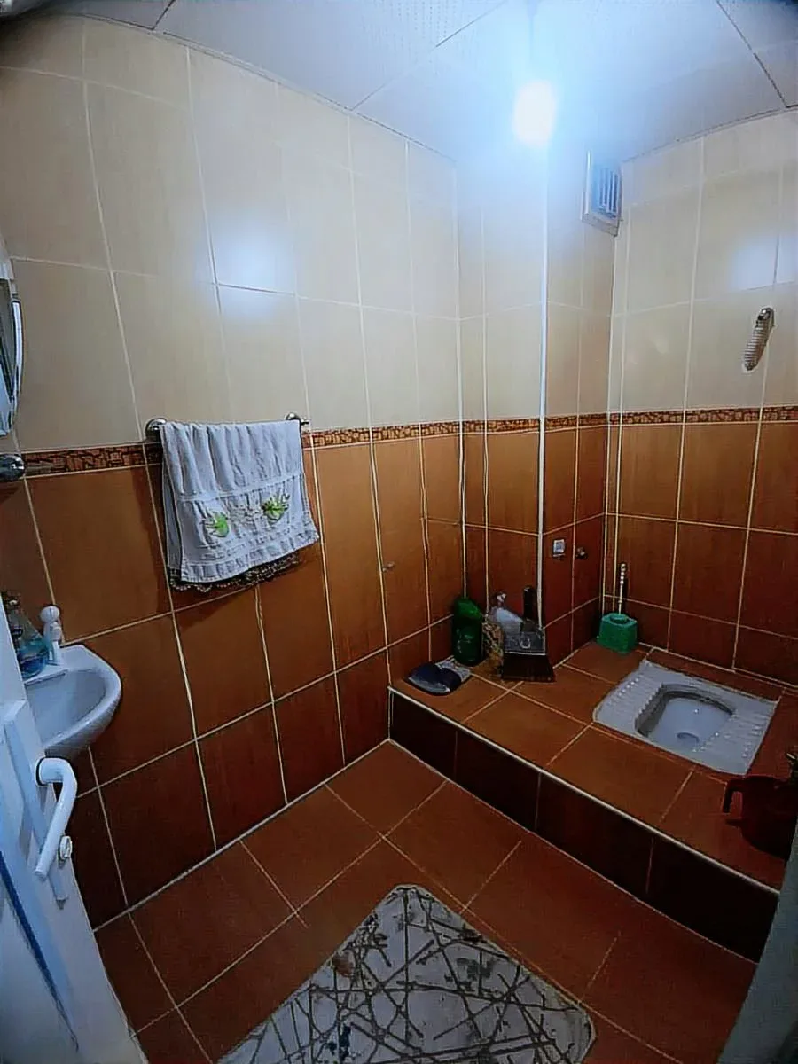 ERZURUM SATILIK MERKEZİ ISITMALI 3+1 DAİRE 130M² PALANDÖKEN - Fotoğraf 18