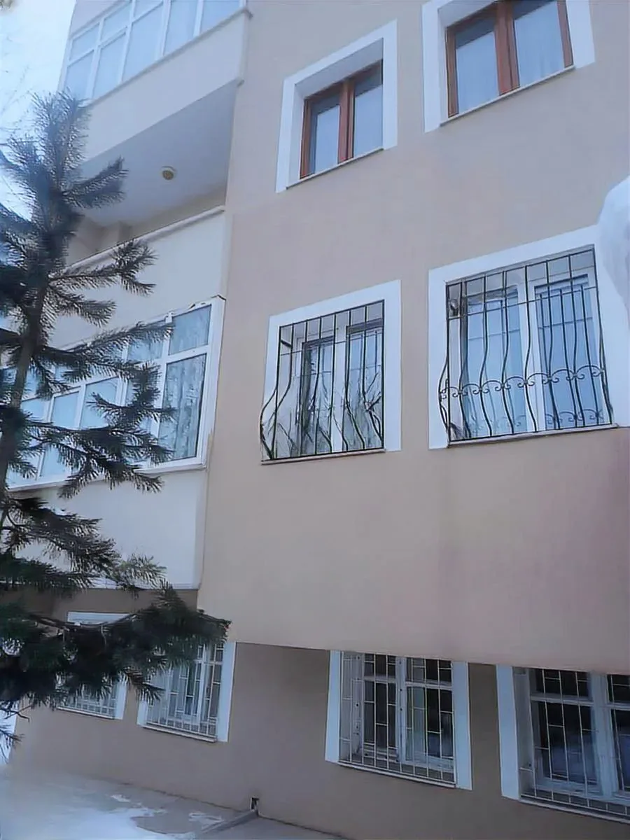 ERZURUM SATILIK MERKEZİ ISITMALI 3+1 DAİRE 130M² PALANDÖKEN - Fotoğraf 21