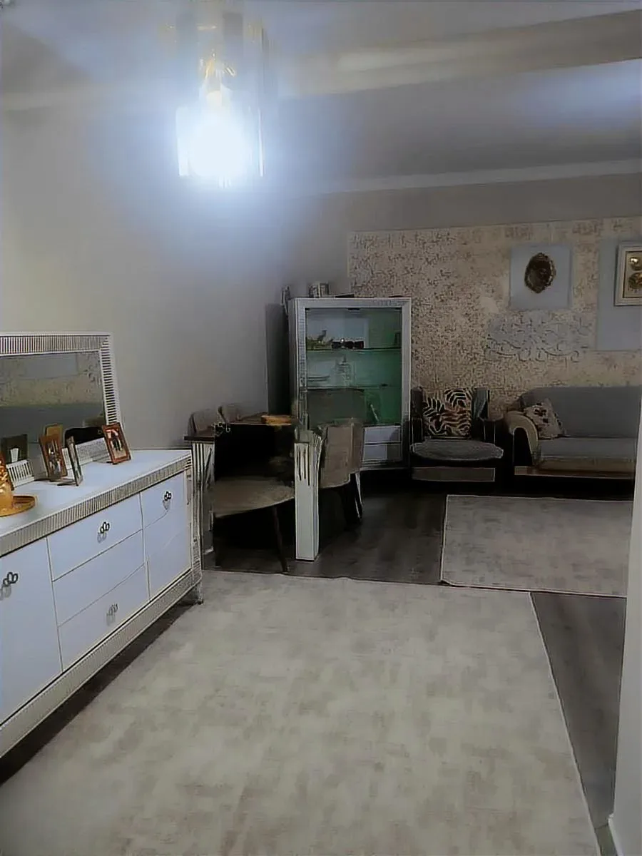ERZURUM SATILIK MERKEZİ ISITMALI 3+1 DAİRE 130M² PALANDÖKEN - Fotoğraf 23