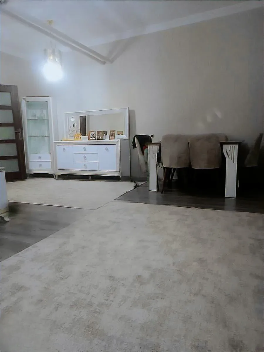 ERZURUM SATILIK MERKEZİ ISITMALI 3+1 DAİRE 130M² PALANDÖKEN - Fotoğraf 8