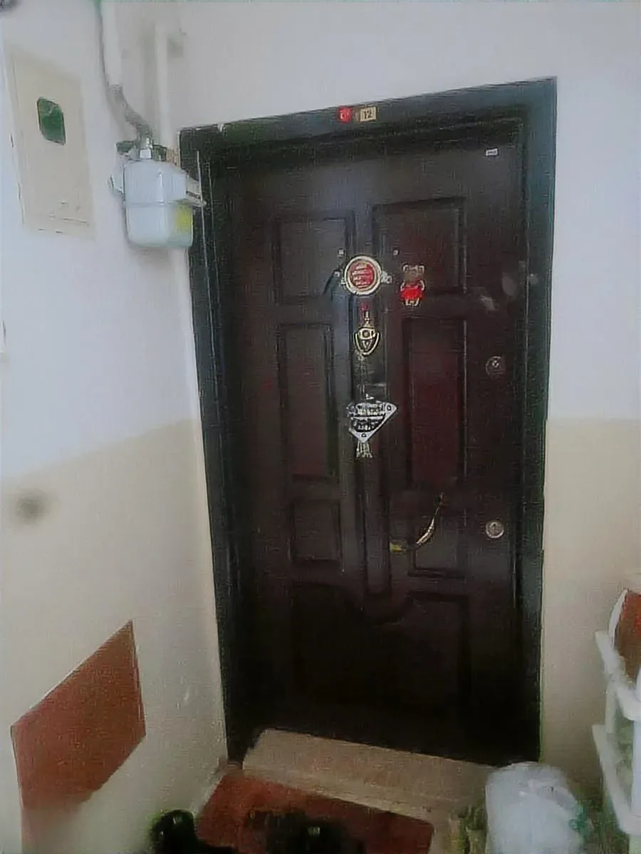ERZURUM SATILIK MERKEZİ ISITMALI 3+1 DAİRE 130M² PALANDÖKEN - Fotoğraf 9