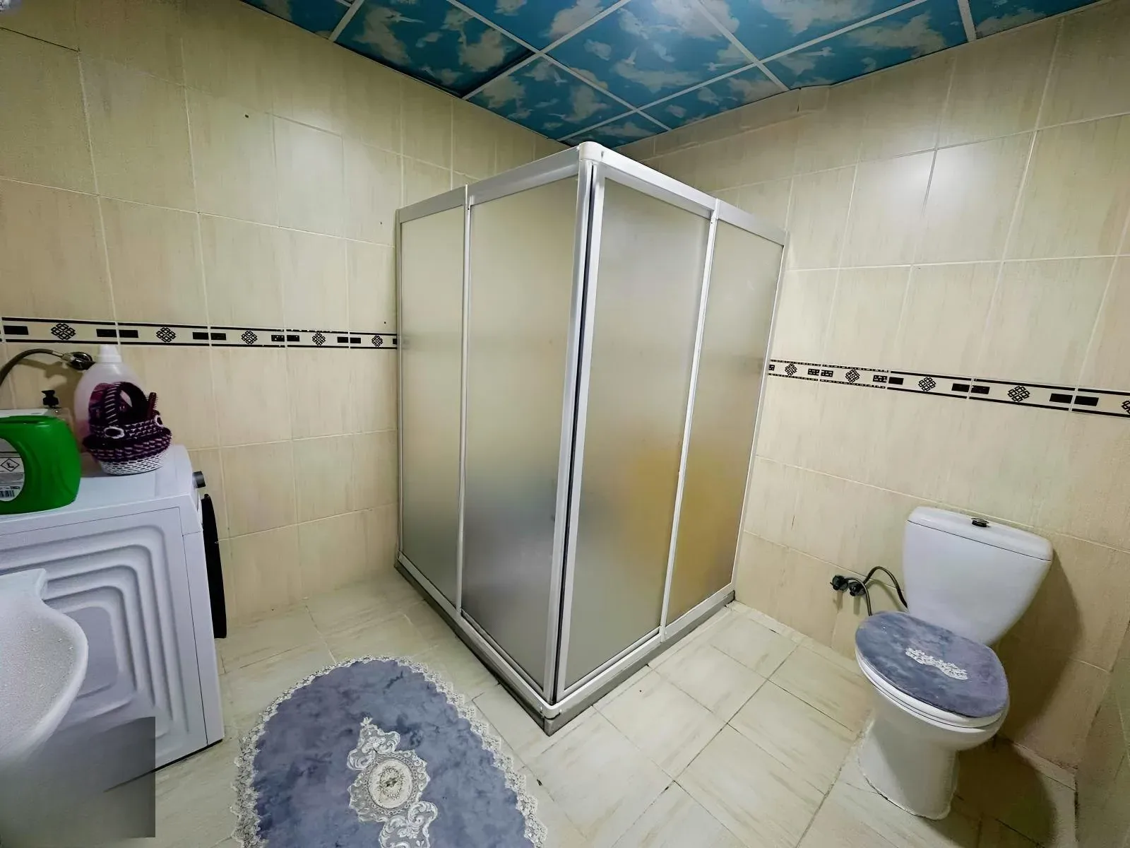 155M² ERZURUM SATILIK 3+1 DAİRE PALANDÖKEN ASANSÖRLÜ - Fotoğraf 10