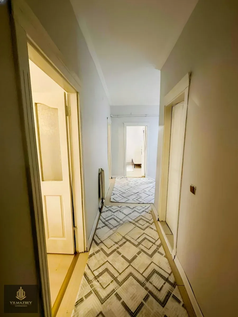155M² ERZURUM SATILIK 3+1 DAİRE PALANDÖKEN ASANSÖRLÜ - Fotoğraf 12