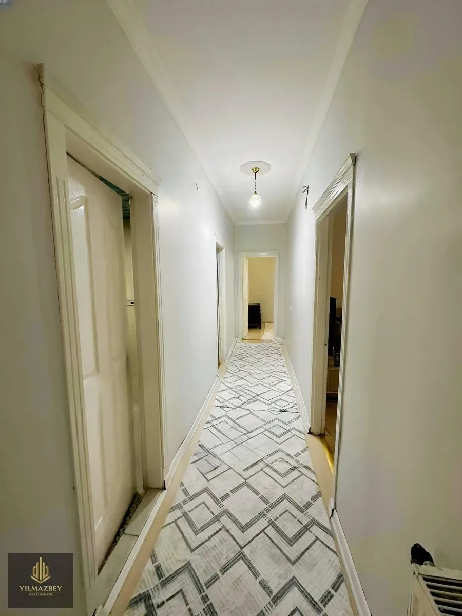 155M² ERZURUM SATILIK 3+1 DAİRE PALANDÖKEN ASANSÖRLÜ - Fotoğraf 13
