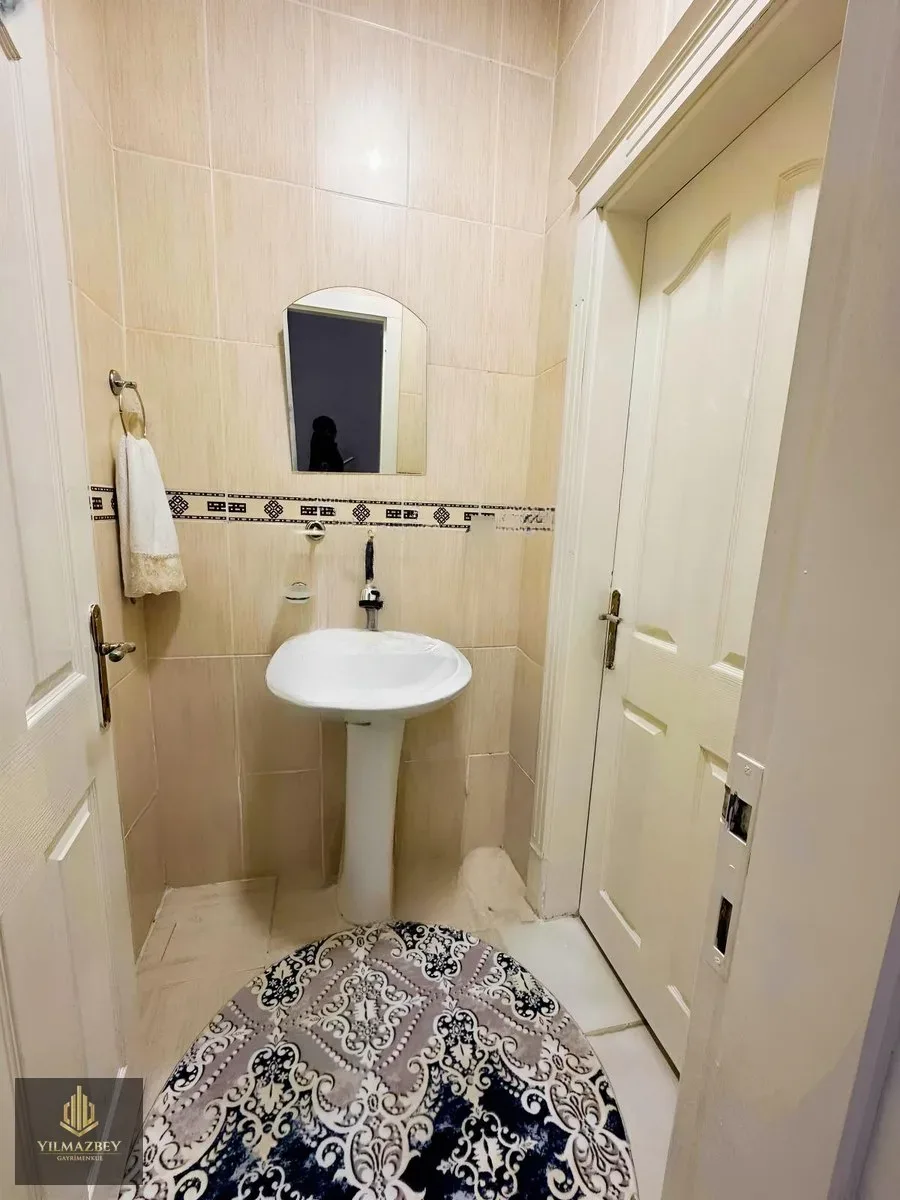 155M² ERZURUM SATILIK 3+1 DAİRE PALANDÖKEN ASANSÖRLÜ - Fotoğraf 14