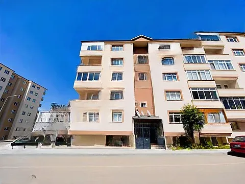 155M² ERZURUM SATILIK 3+1 DAİRE PALANDÖKEN ASANSÖRLÜ - Fotoğraf 15