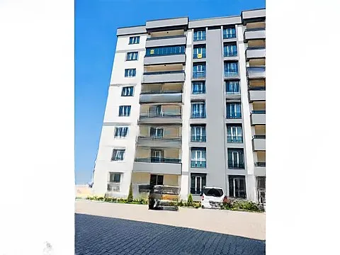 155M² ERZURUM SATILIK 3+1 DAİRE PALANDÖKEN ASANSÖRLÜ - Fotoğraf 16