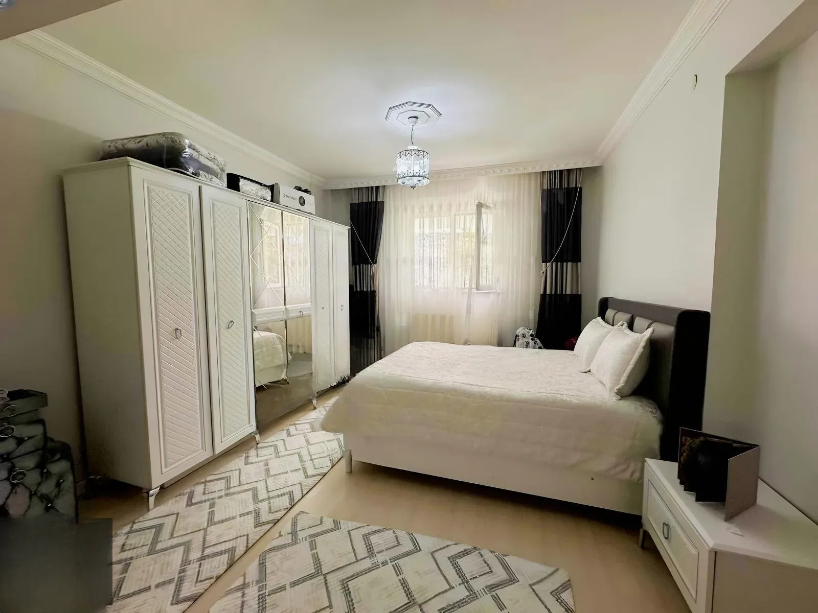 155M² ERZURUM SATILIK 3+1 DAİRE PALANDÖKEN ASANSÖRLÜ - 3