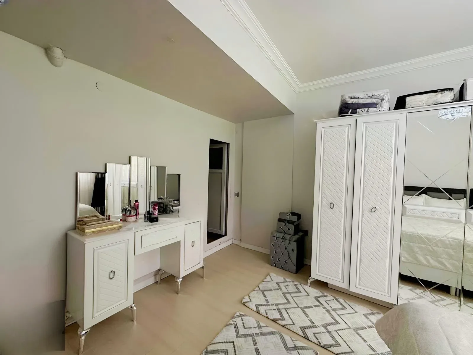 155M² ERZURUM SATILIK 3+1 DAİRE PALANDÖKEN ASANSÖRLÜ - 5