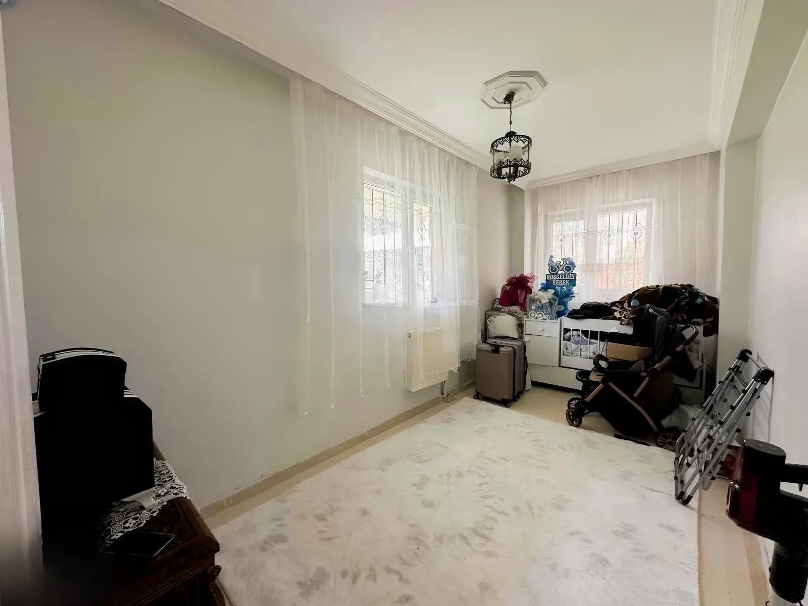 155M² ERZURUM SATILIK 3+1 DAİRE PALANDÖKEN ASANSÖRLÜ - Fotoğraf 6